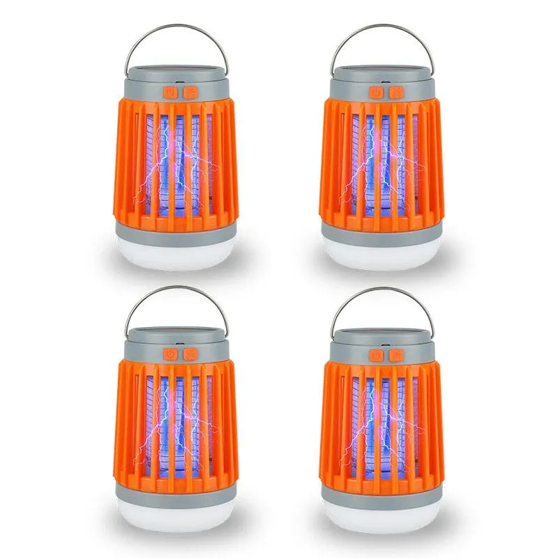 Keilini™ Bug Repellent Lamp