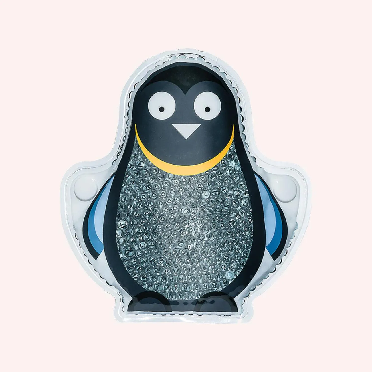 Kids Ice And Heat Pack - Pablo The Penguin