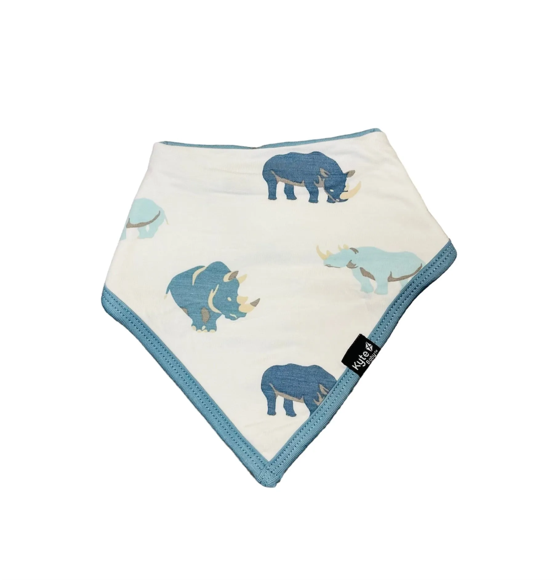 Kyte Baby Bandana Bib Prints