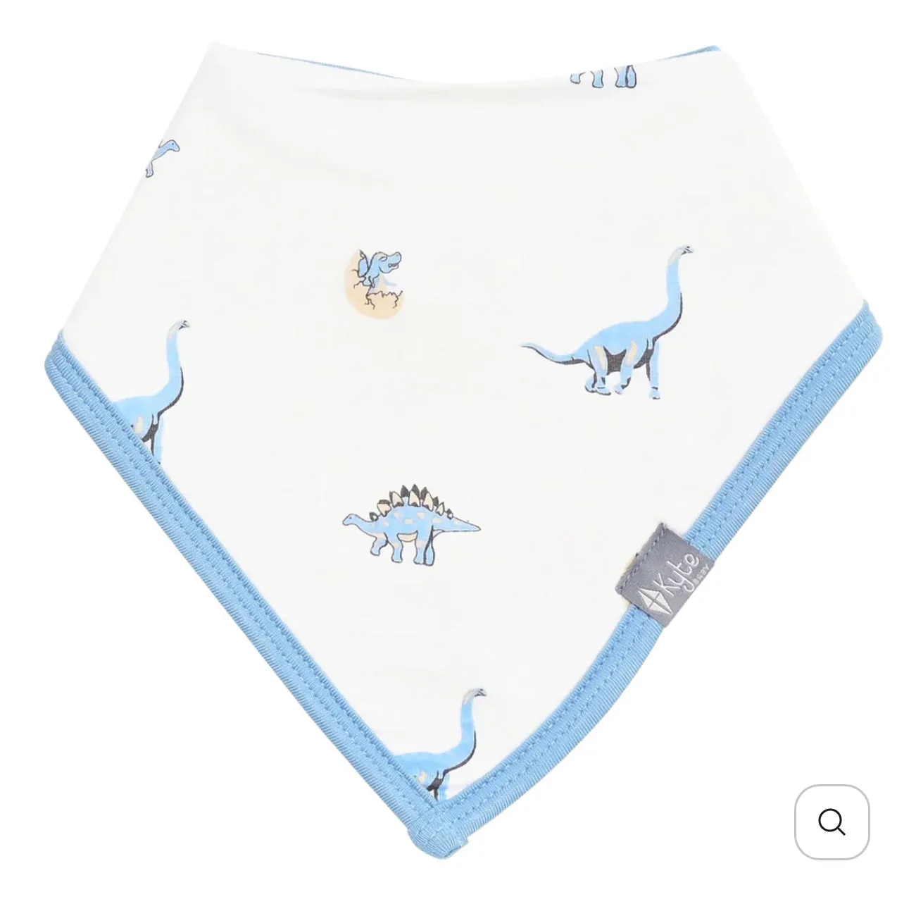 Kyte Baby Bandana Bib Prints