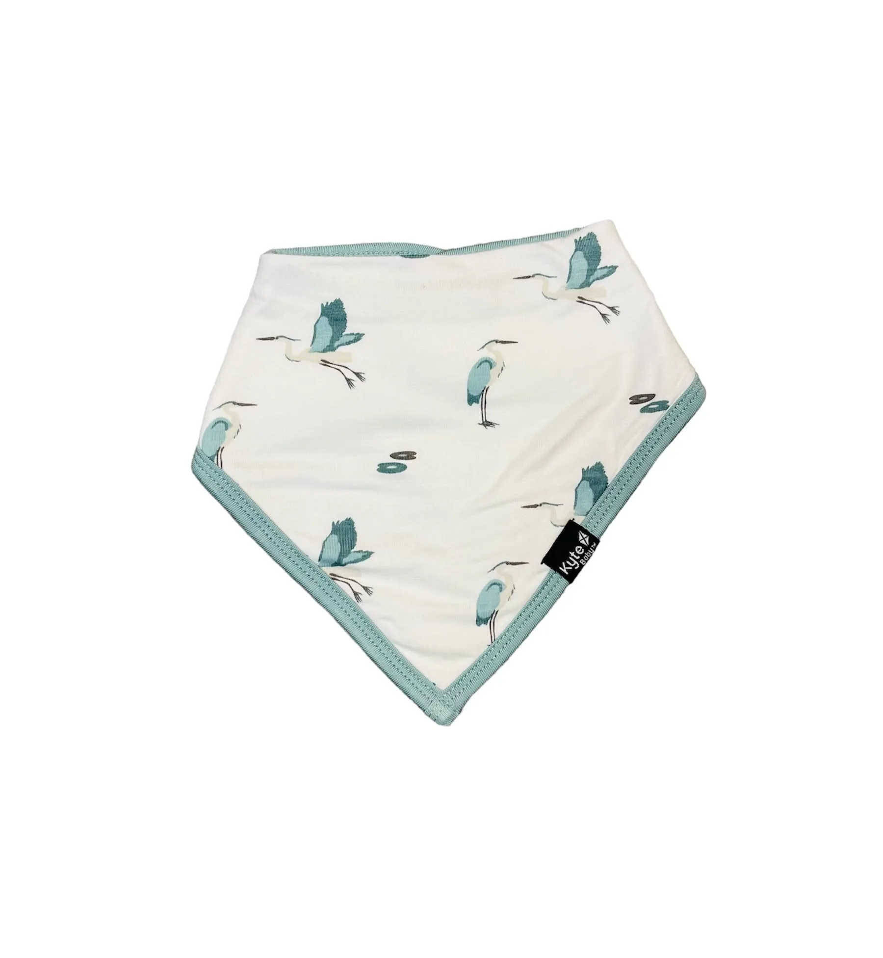 Kyte Baby Bandana Bib Prints