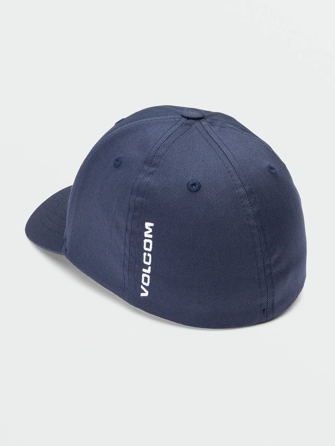 Little Boys Full Stone Flexfit Hat - Navy