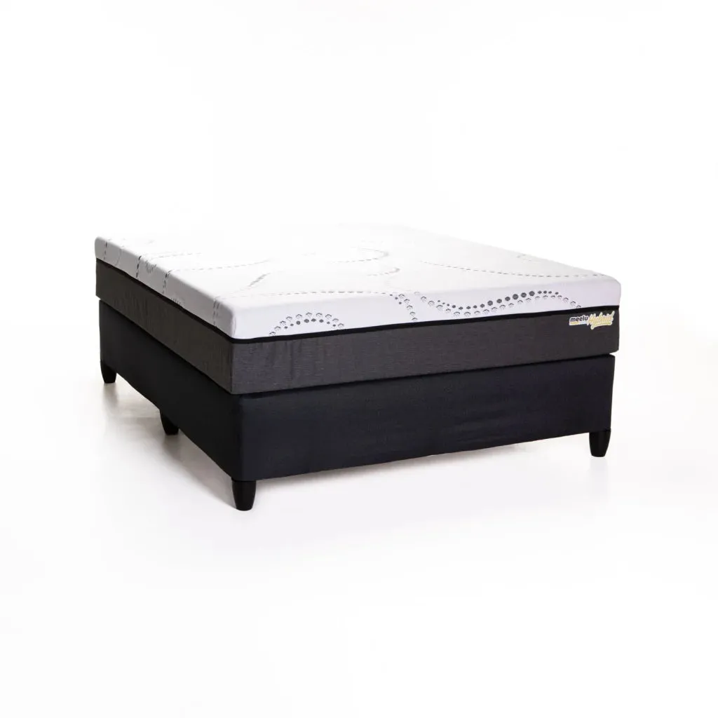 MEELU HYBRID POCKET MATTRESS