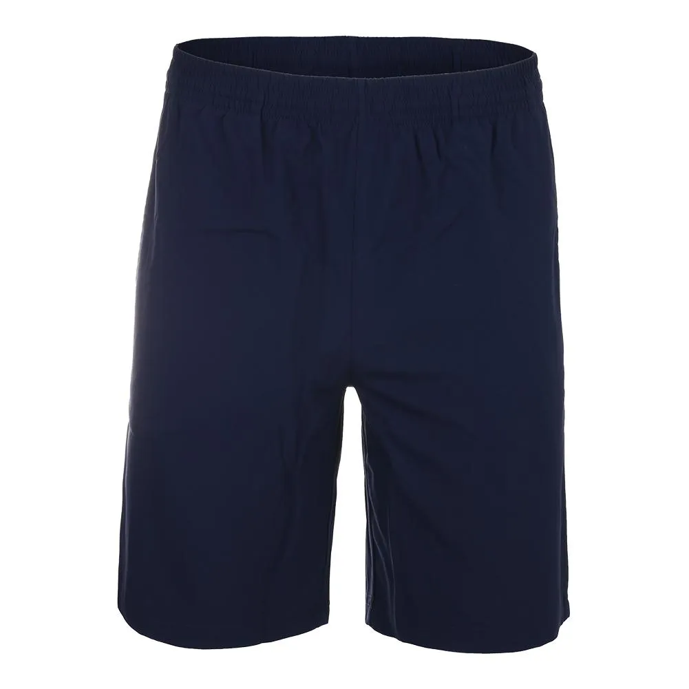 Men's Fundamental 7 Inch Hard Court II Tennis Short