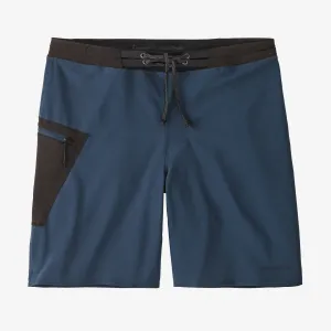 Men's Hydrolock Stitched Boardshorts - 18"