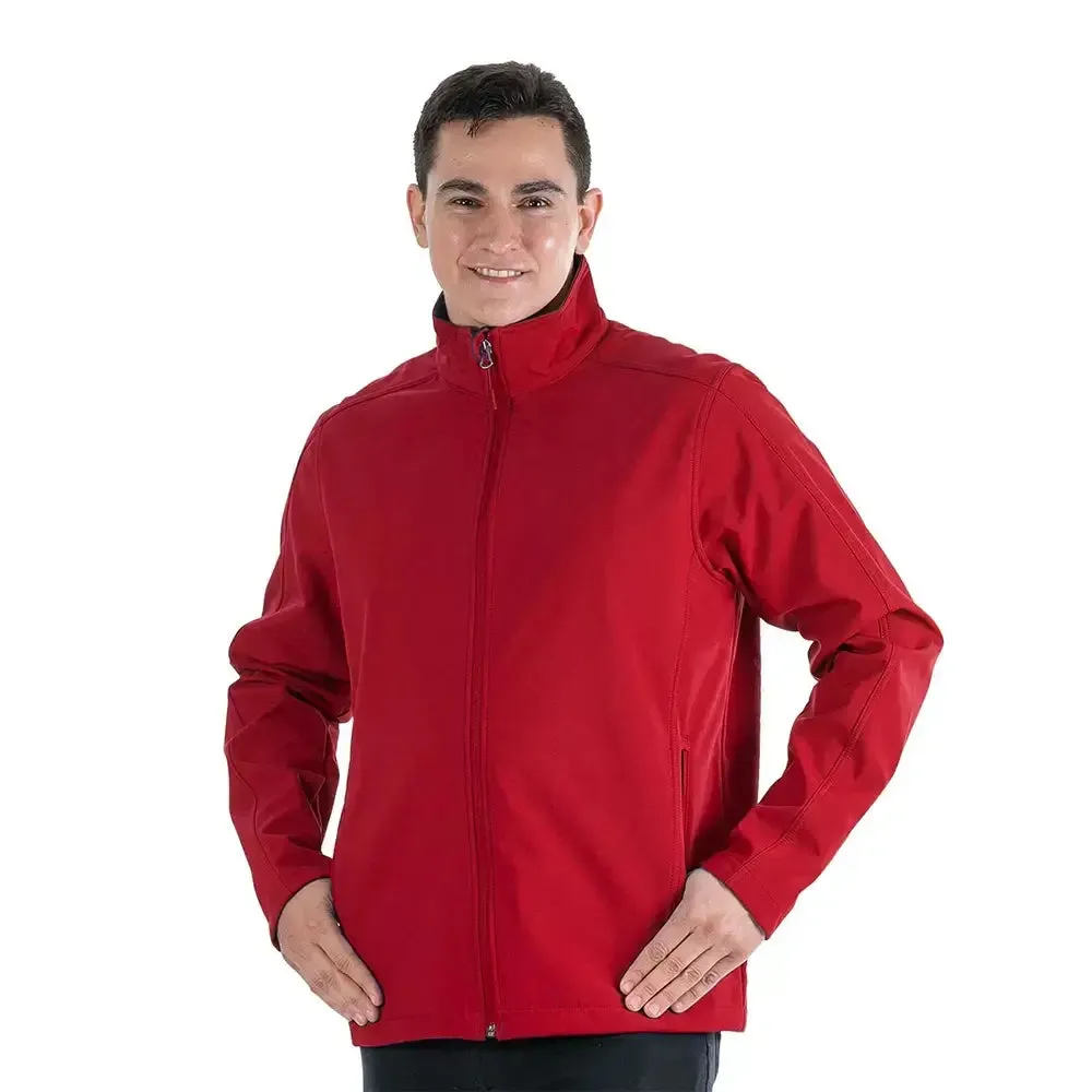 Men's Softshell Jacket