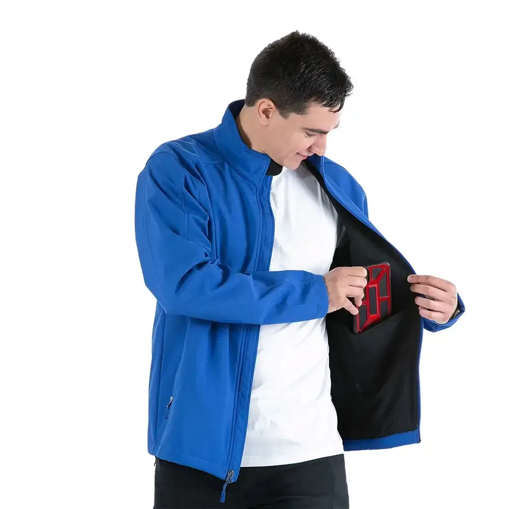 Men's Softshell Jacket