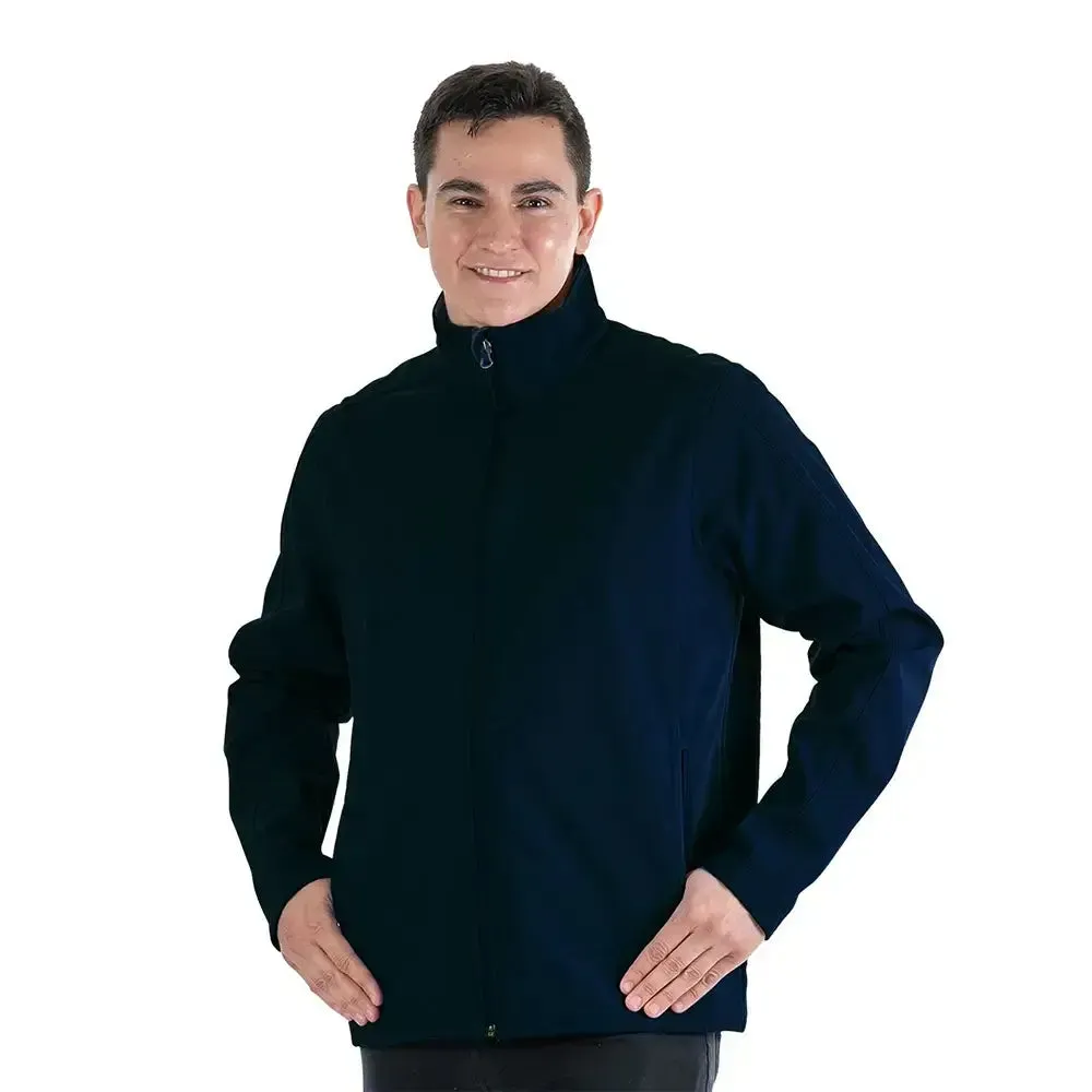 Men's Softshell Jacket