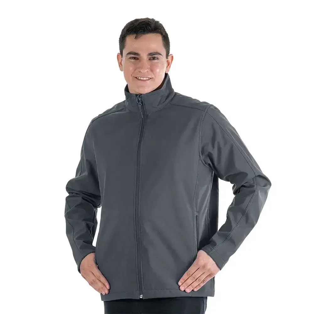 Men's Softshell Jacket