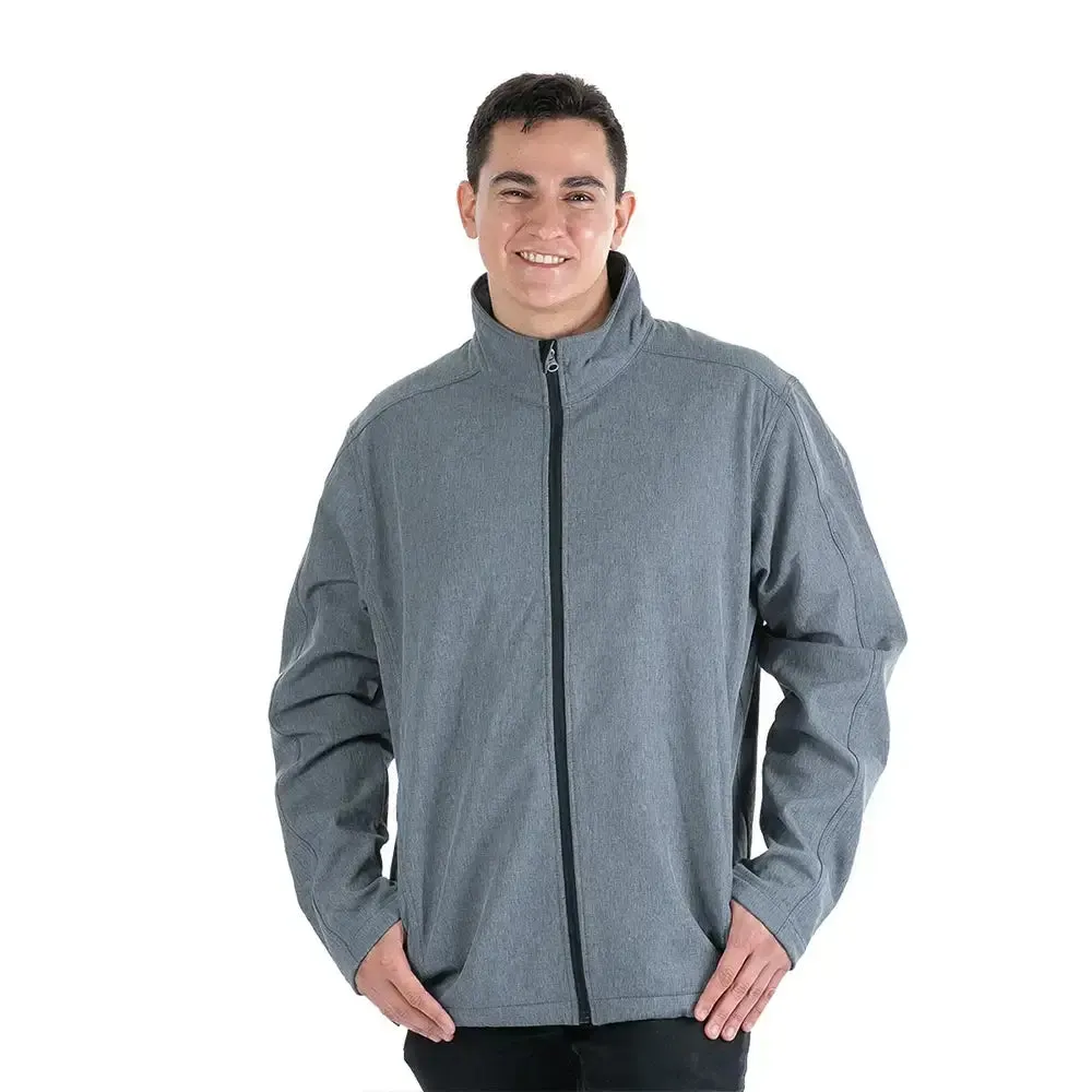 Men's Softshell Jacket