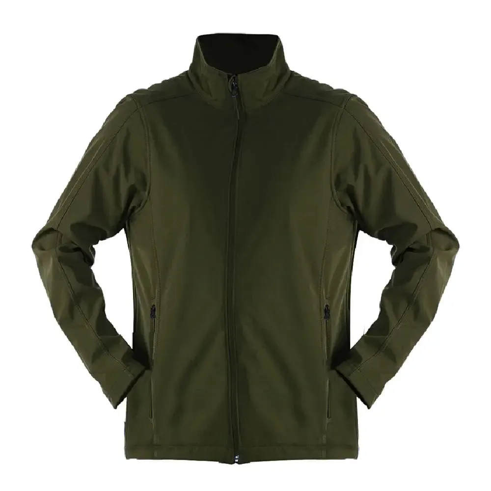 Men's Softshell Jacket