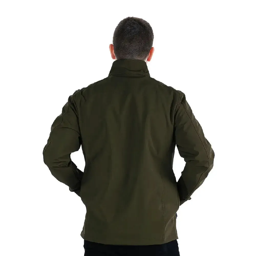 Men's Softshell Jacket