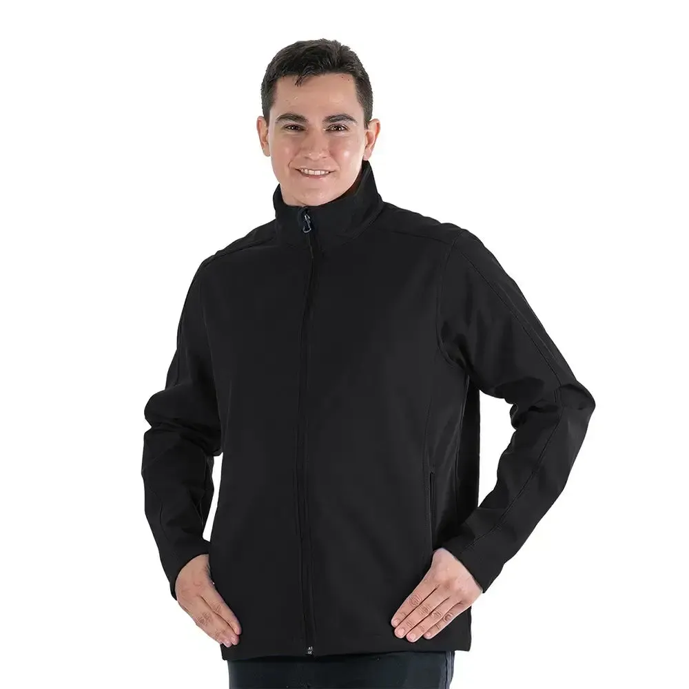 Men's Softshell Jacket