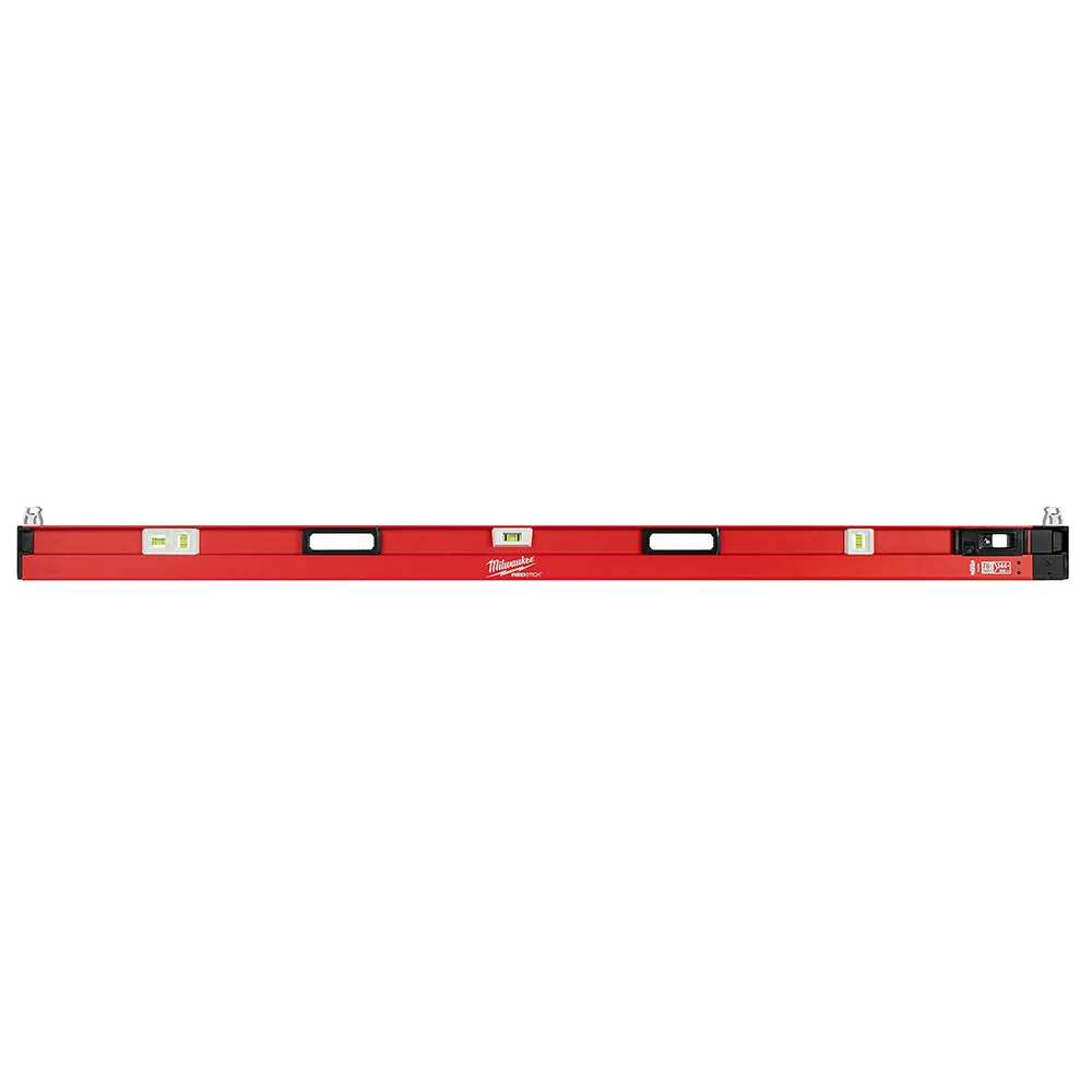 Milwaukee MLXP712 6.5' - 12' REDSTICK Expandable Level