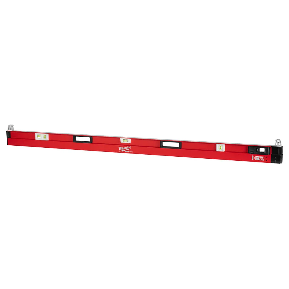 Milwaukee MLXP712 6.5' - 12' REDSTICK Expandable Level