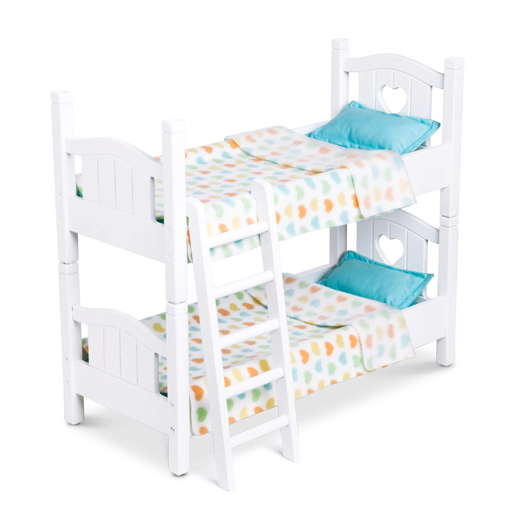 Mine to Love Play Bunk Bed