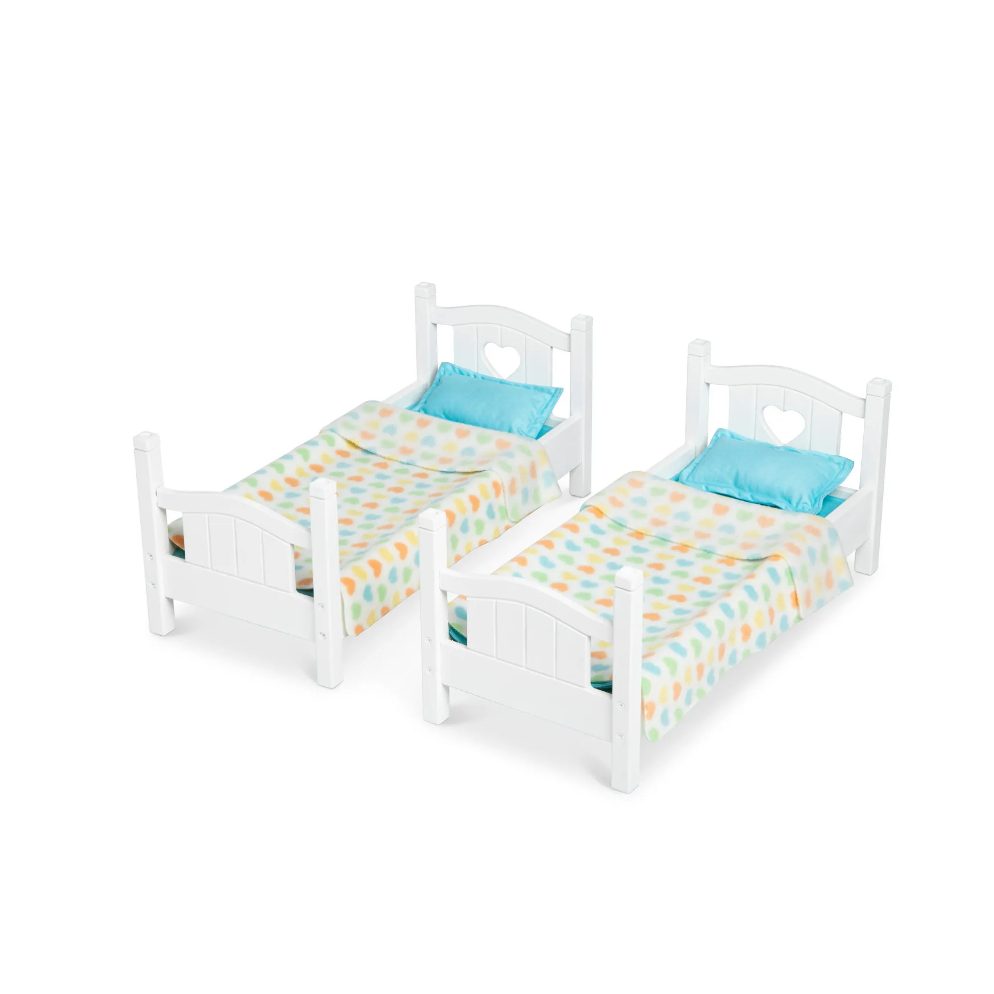 Mine to Love Play Bunk Bed