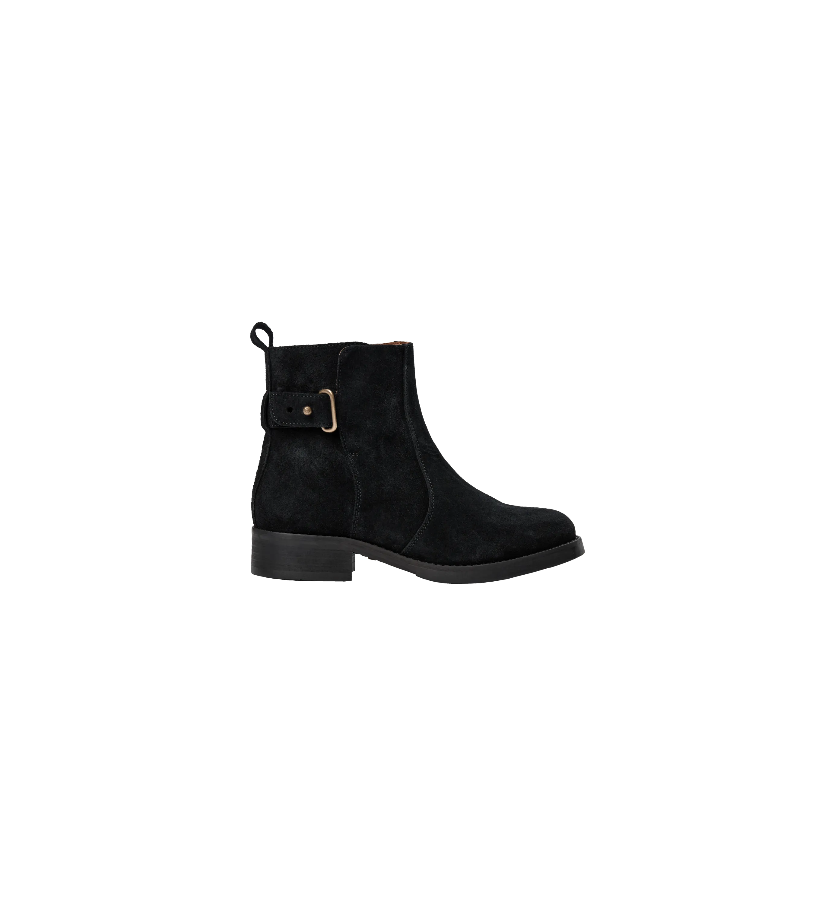 MMGarcon Suede Boot