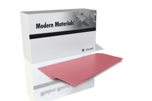 Modern Materials Boxing Wax