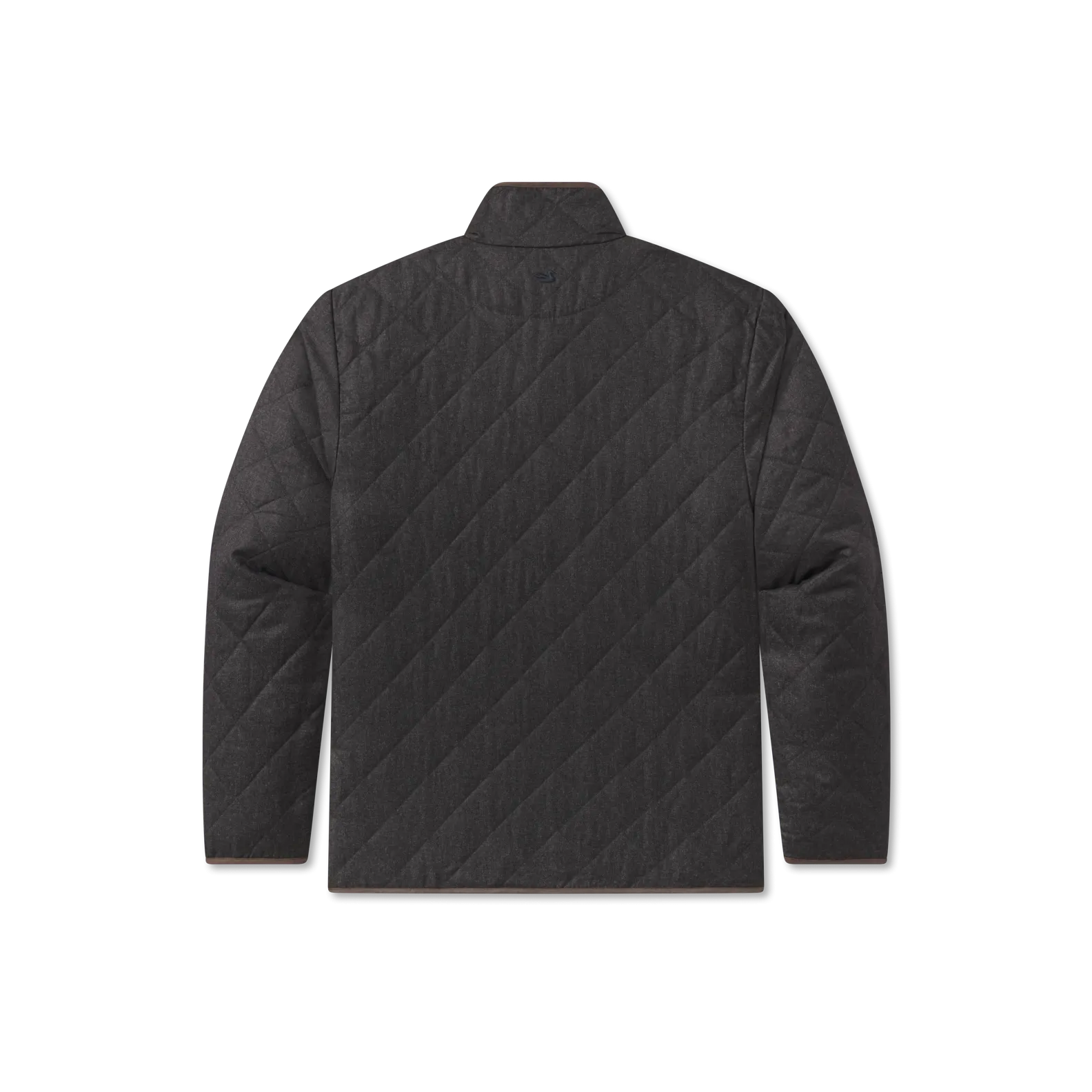 Quilted Newton Jacket with Enhanced Insulation