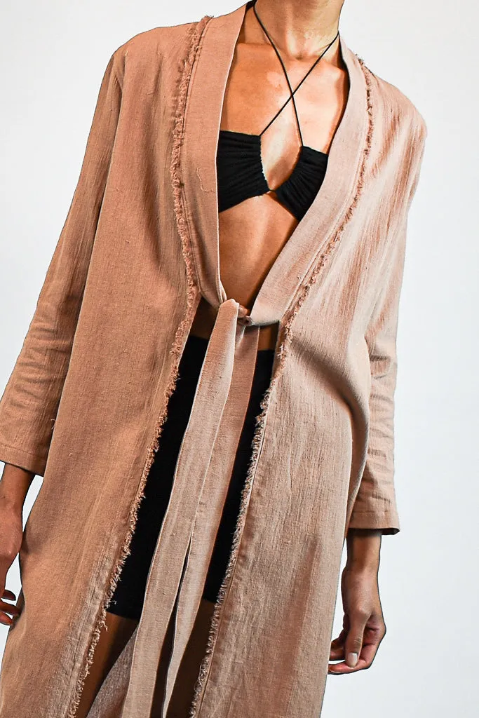 NUDE METIS JACKET