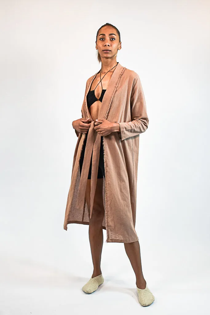 NUDE METIS JACKET