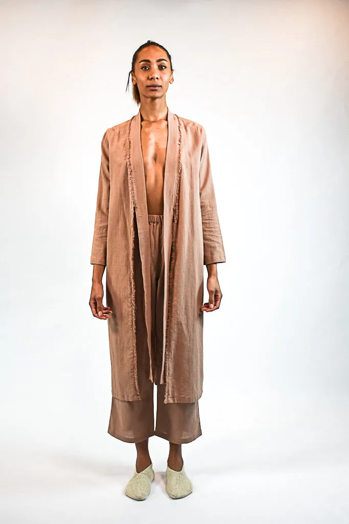 NUDE METIS JACKET