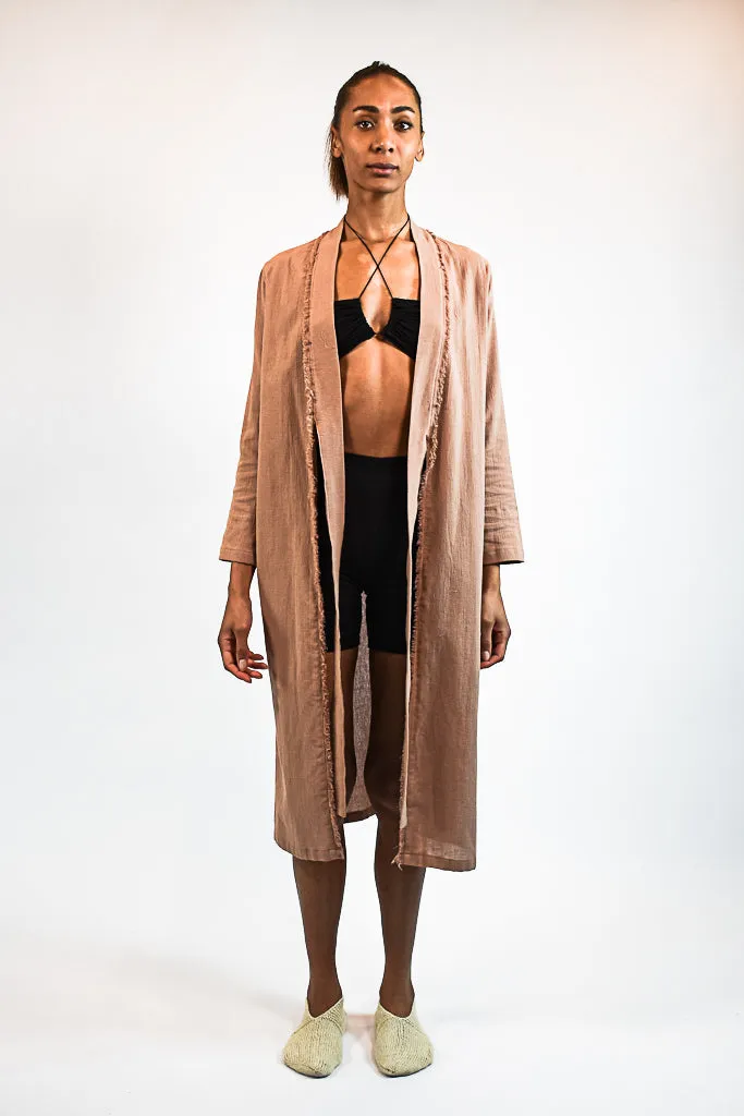 NUDE METIS JACKET