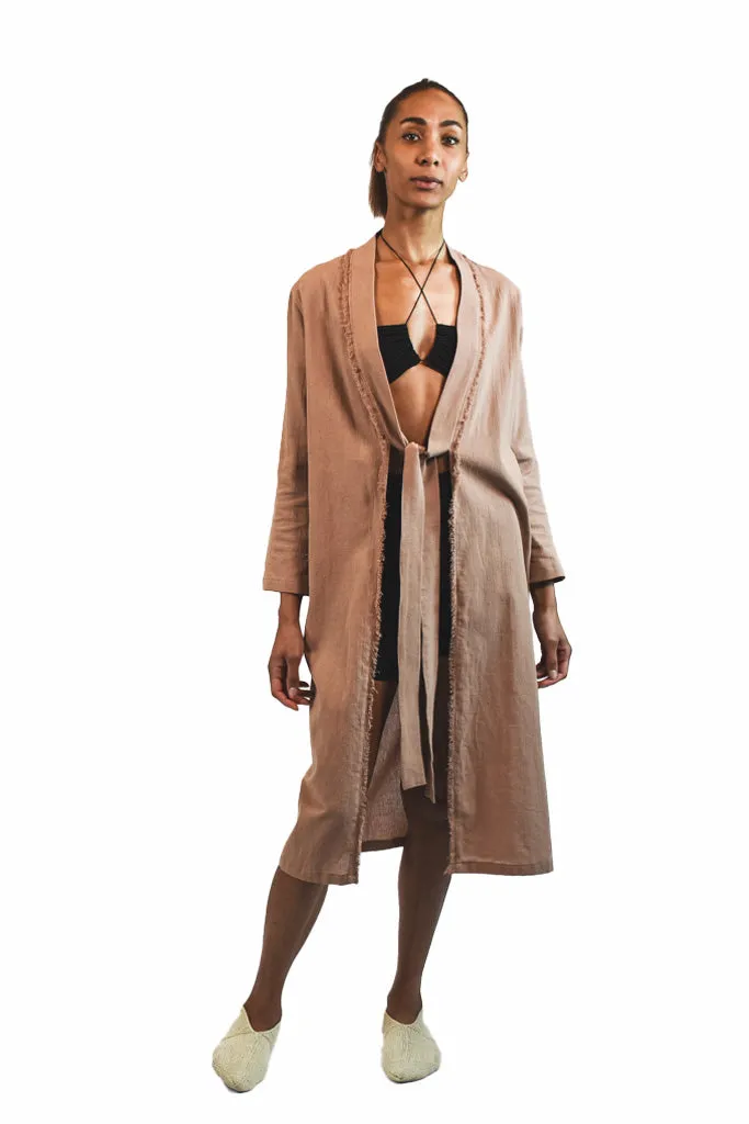 NUDE METIS JACKET