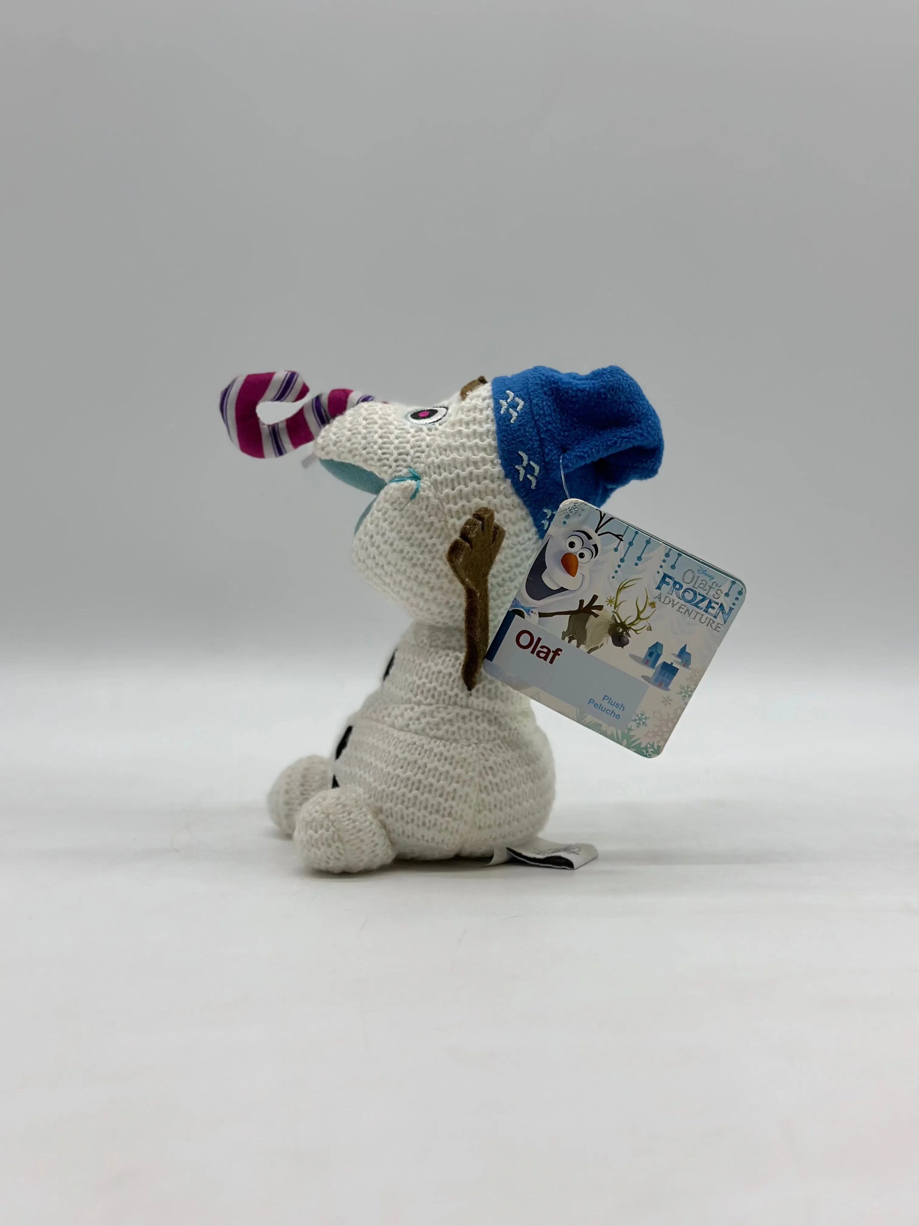 Olaf Adventure Plush Small