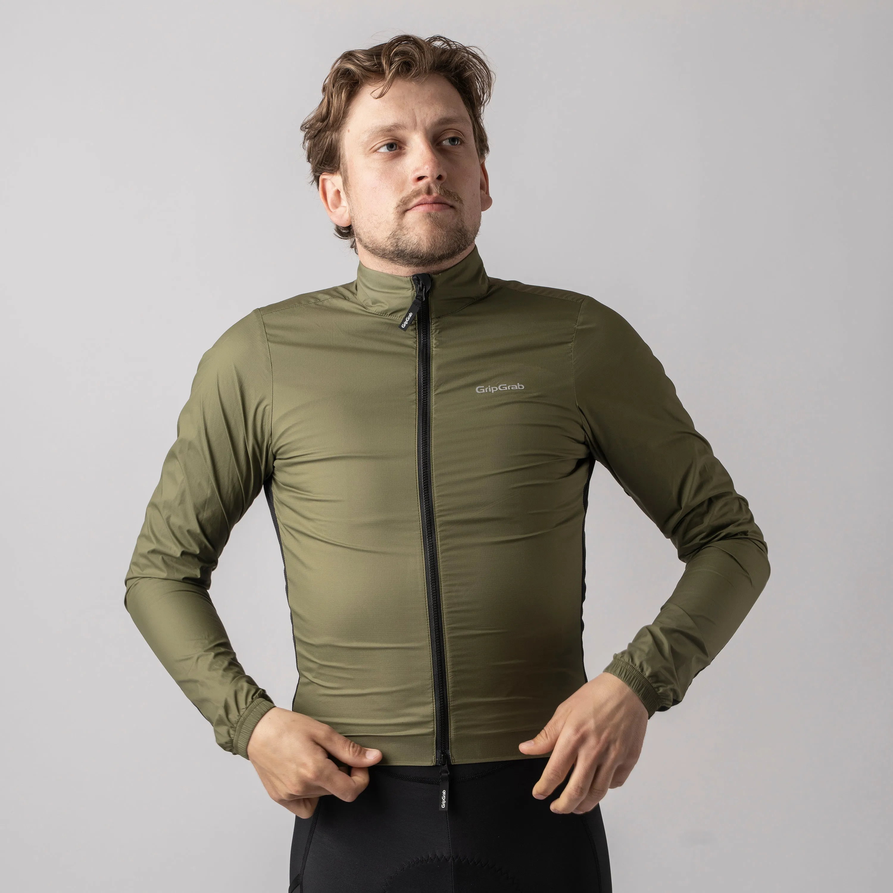 PACR Windproof Lightweight Jacket