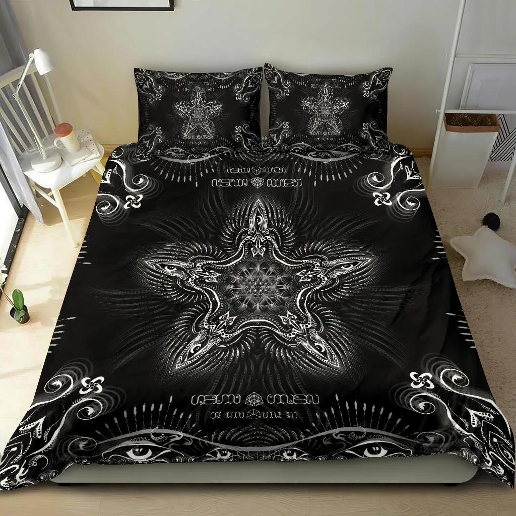 Pandora's Box Bedding Set