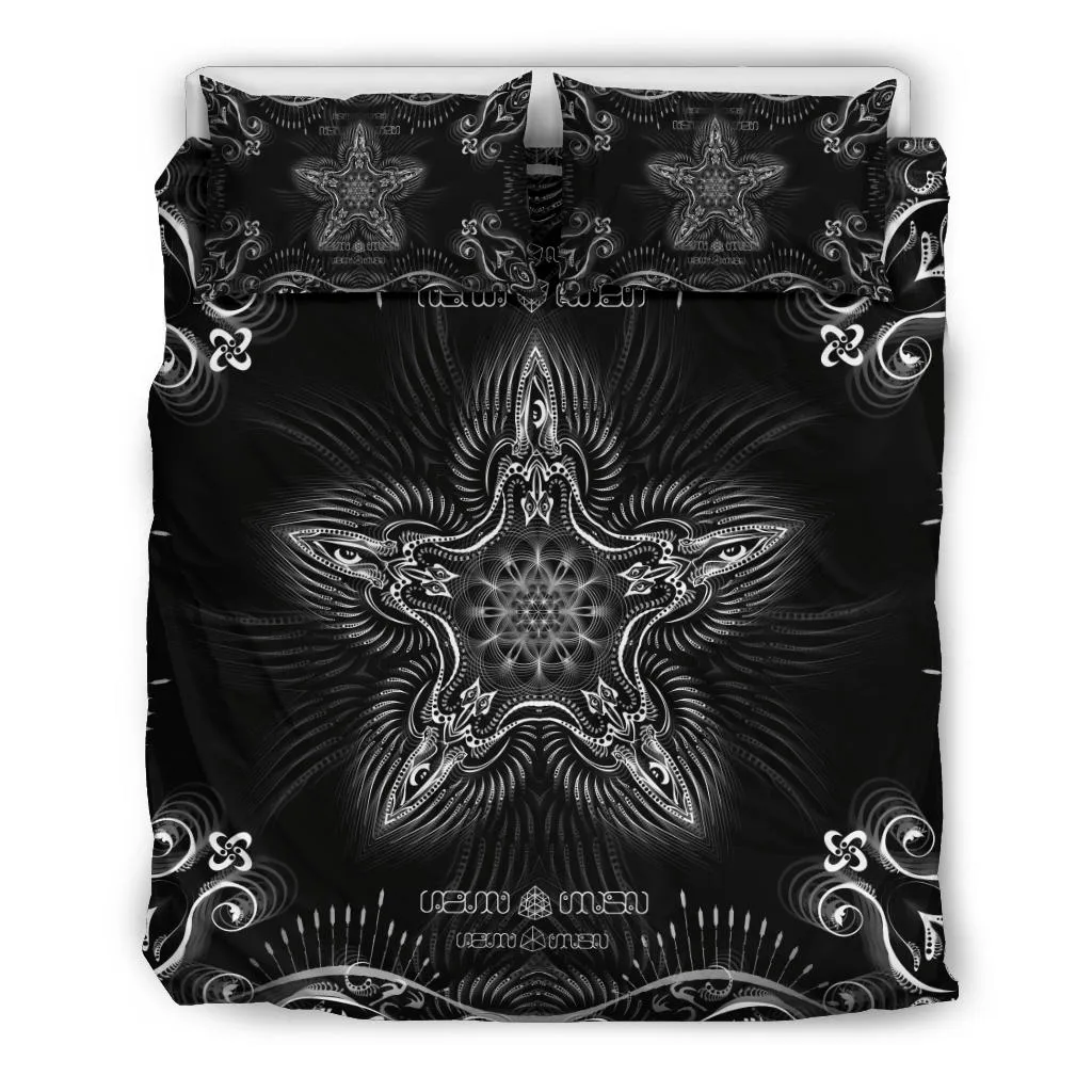 Pandora's Box Bedding Set