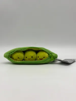 Peas Plush Small