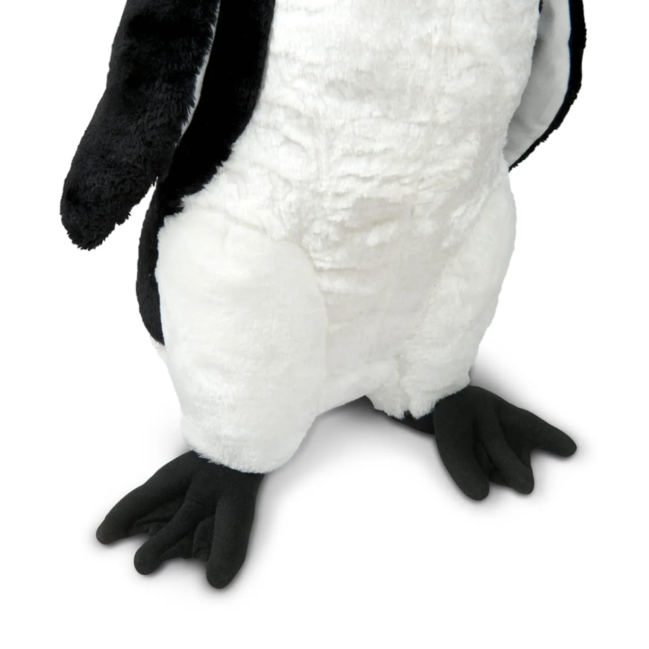 Penguin Giant Stuffed Animal