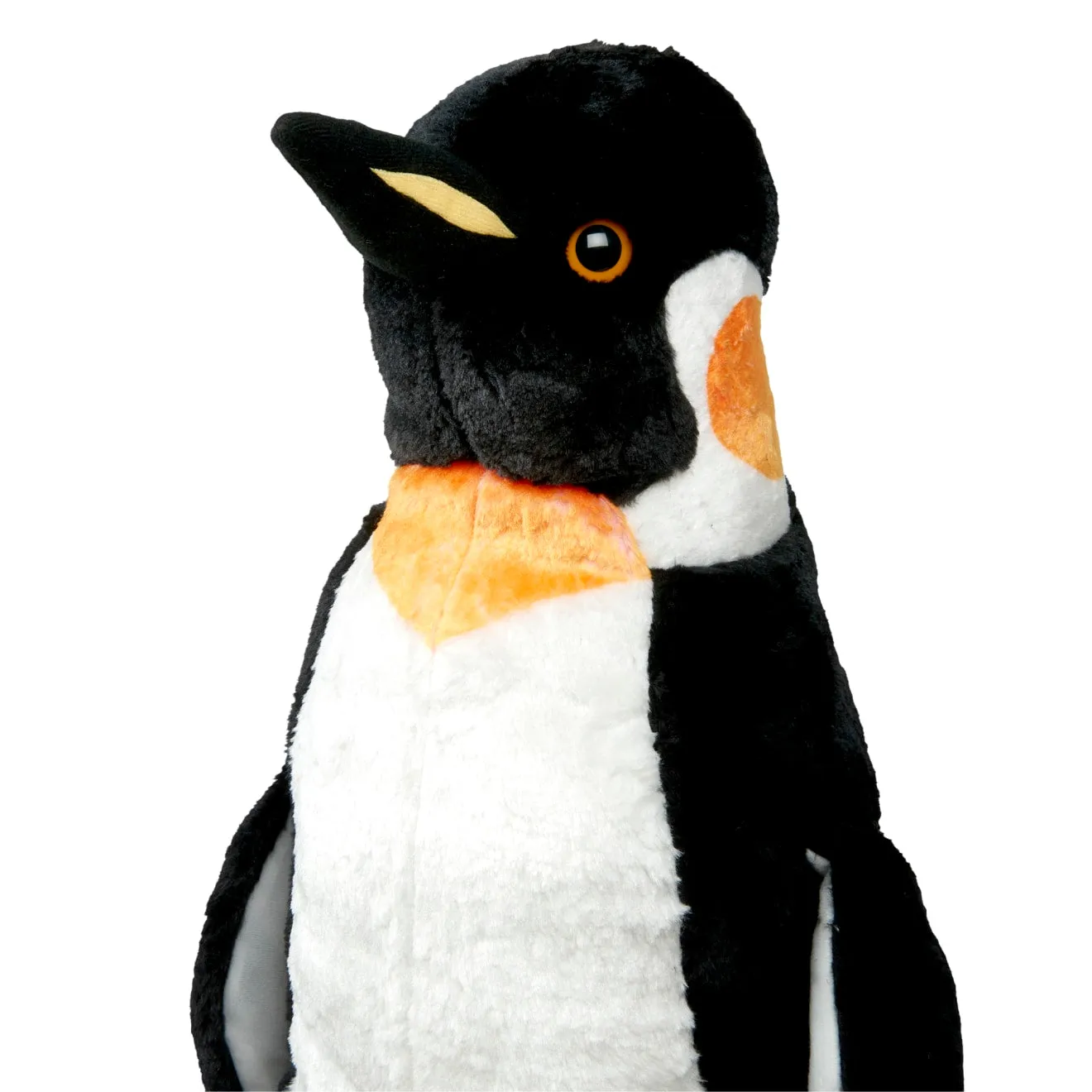 Penguin Giant Stuffed Animal