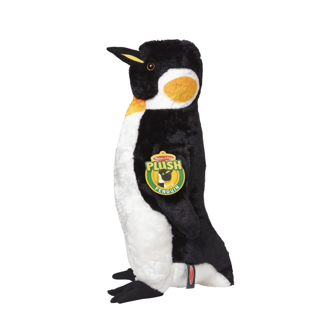 Penguin Giant Stuffed Animal