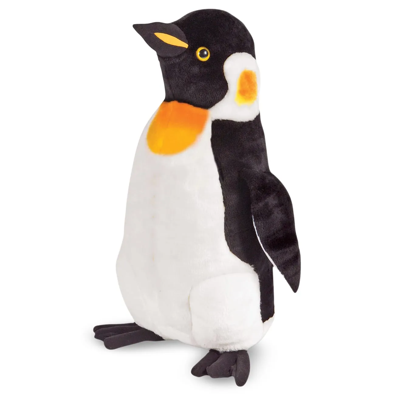 Penguin Giant Stuffed Animal