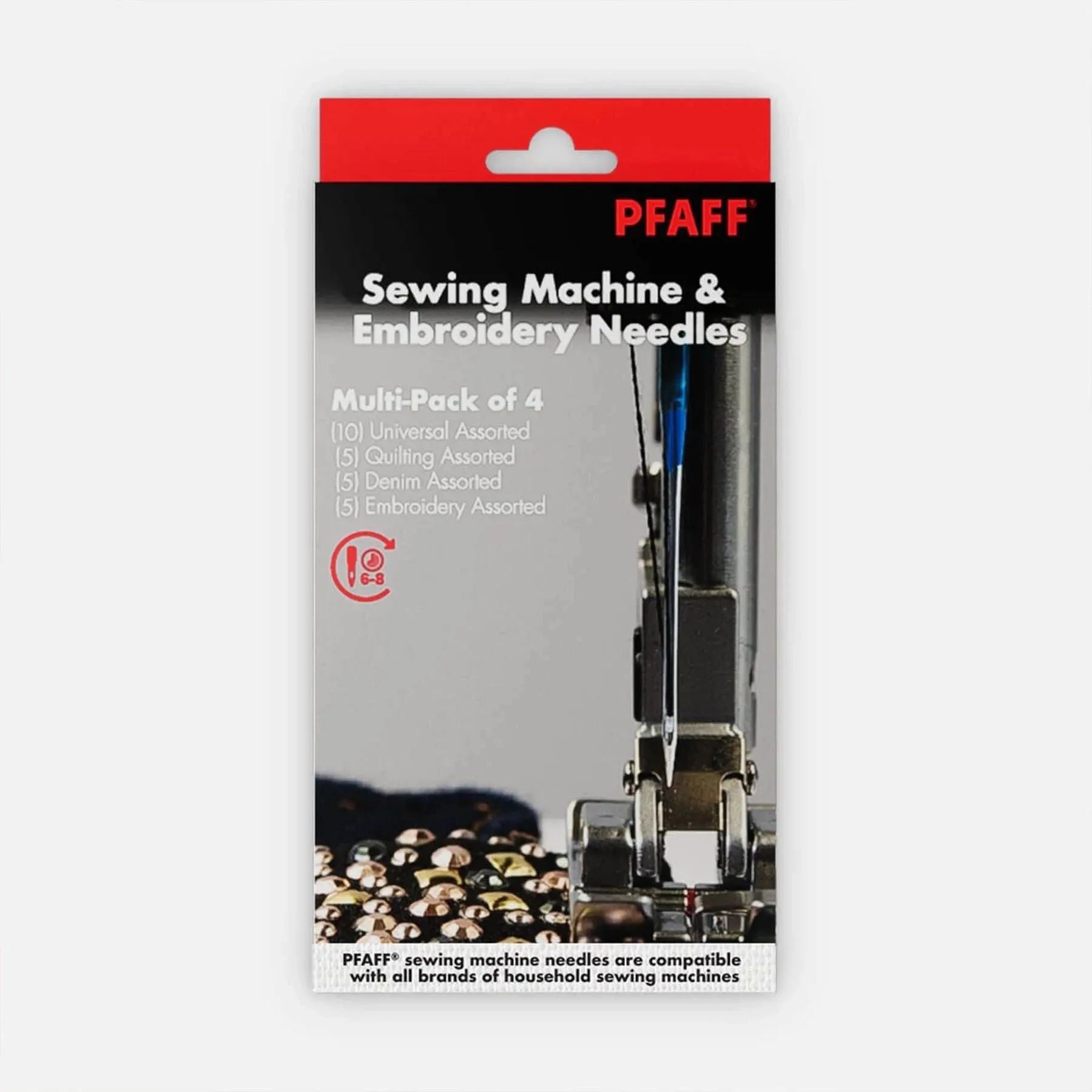 PFAFF® Sewing Notions Bundle