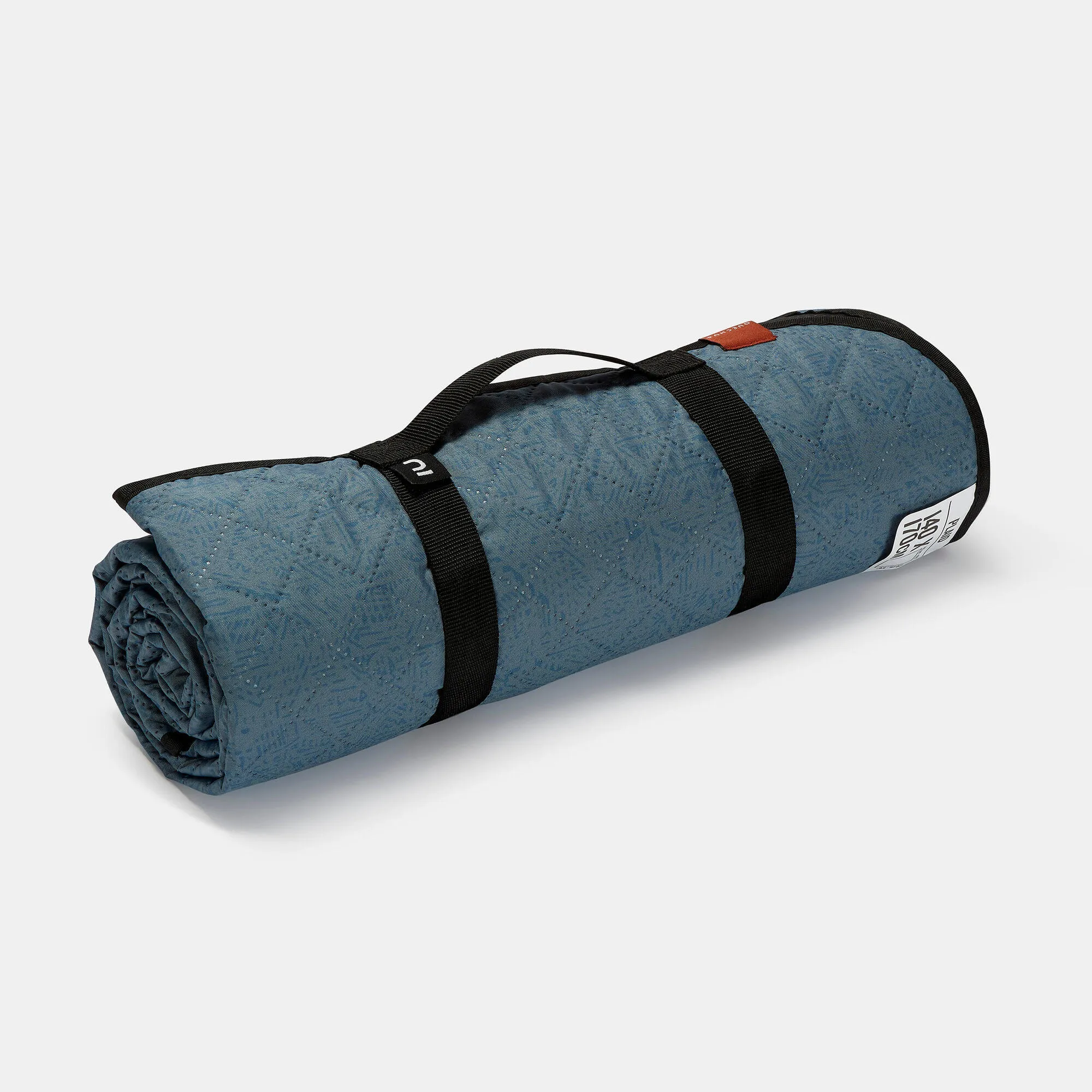 Quechua Comfort Picnic Blanket - 67" x 55"