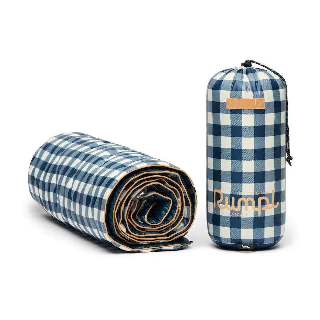 Rumpl Original Puffy Blanket 1-Person 2023