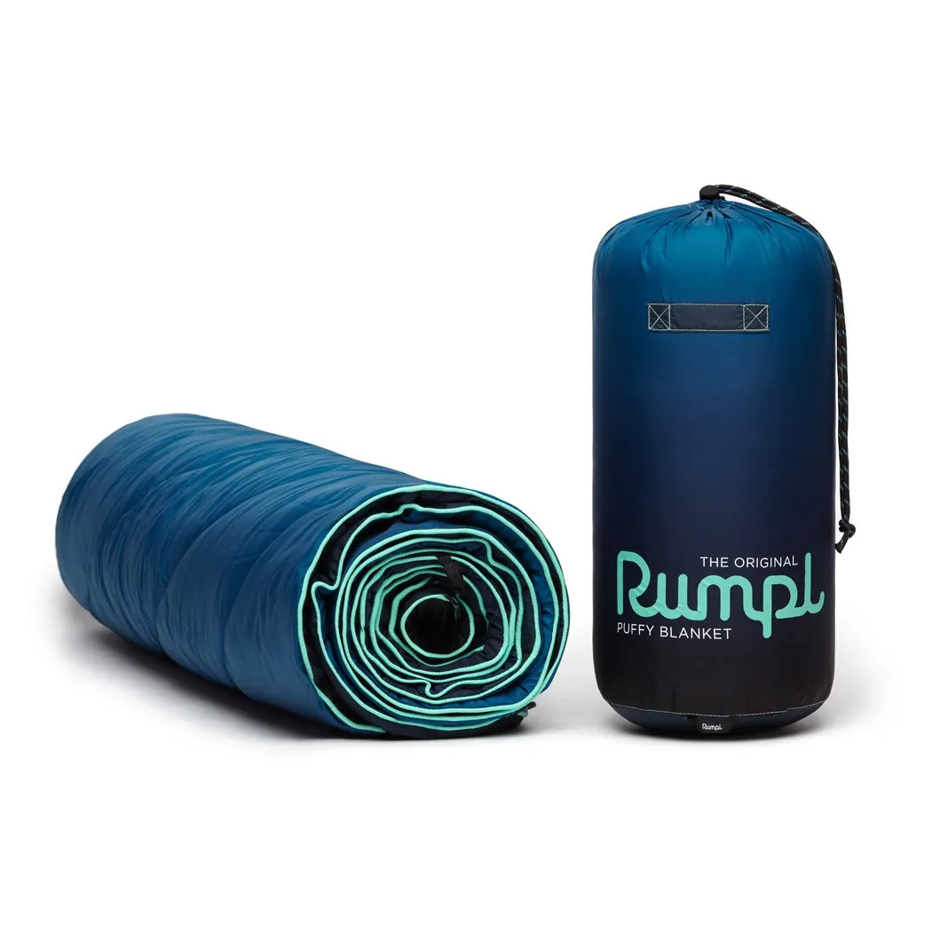 Rumpl Original Puffy Blanket 1-Person 2023