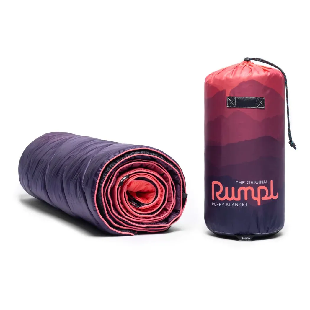 Rumpl Original Puffy Blanket 1-Person 2023