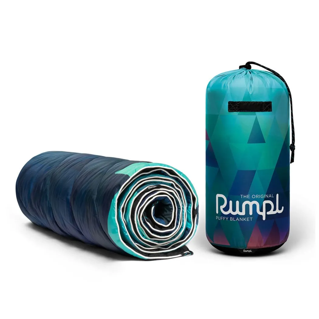 Rumpl Original Puffy Blanket 1-Person 2023