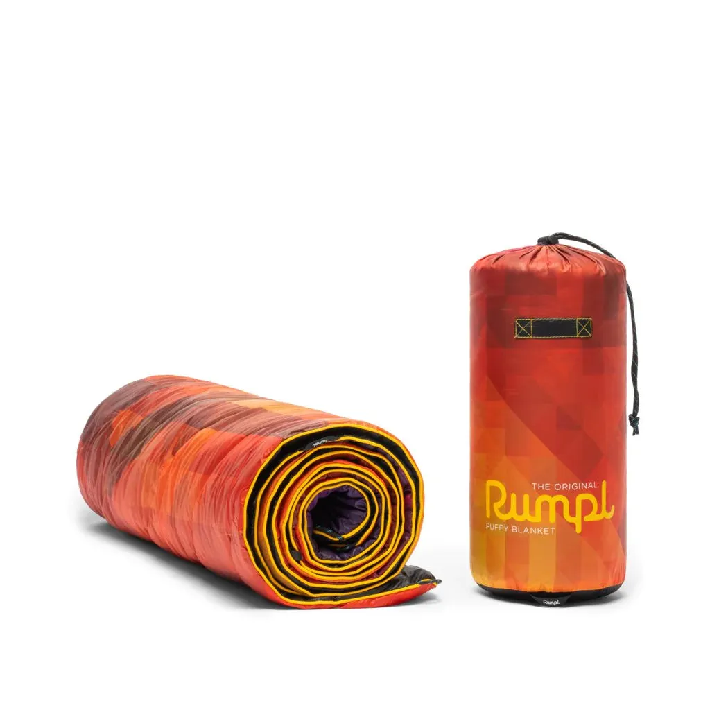 Rumpl Original Puffy Blanket 1-Person 2023