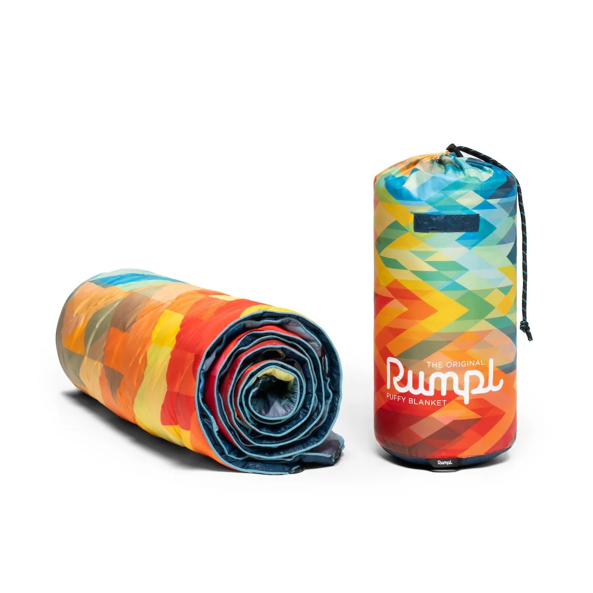 Rumpl Original Puffy Blanket 1-Person 2023