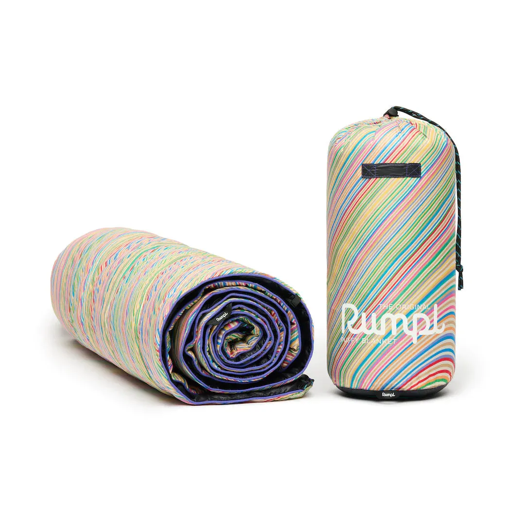 Rumpl Original Puffy Blanket 1-Person 2023