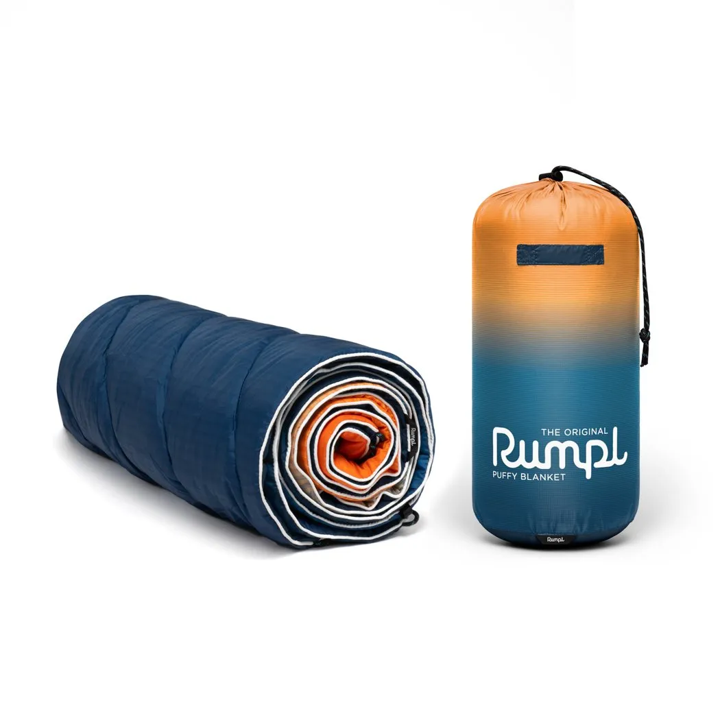 Rumpl Original Puffy Blanket 1-Person 2023