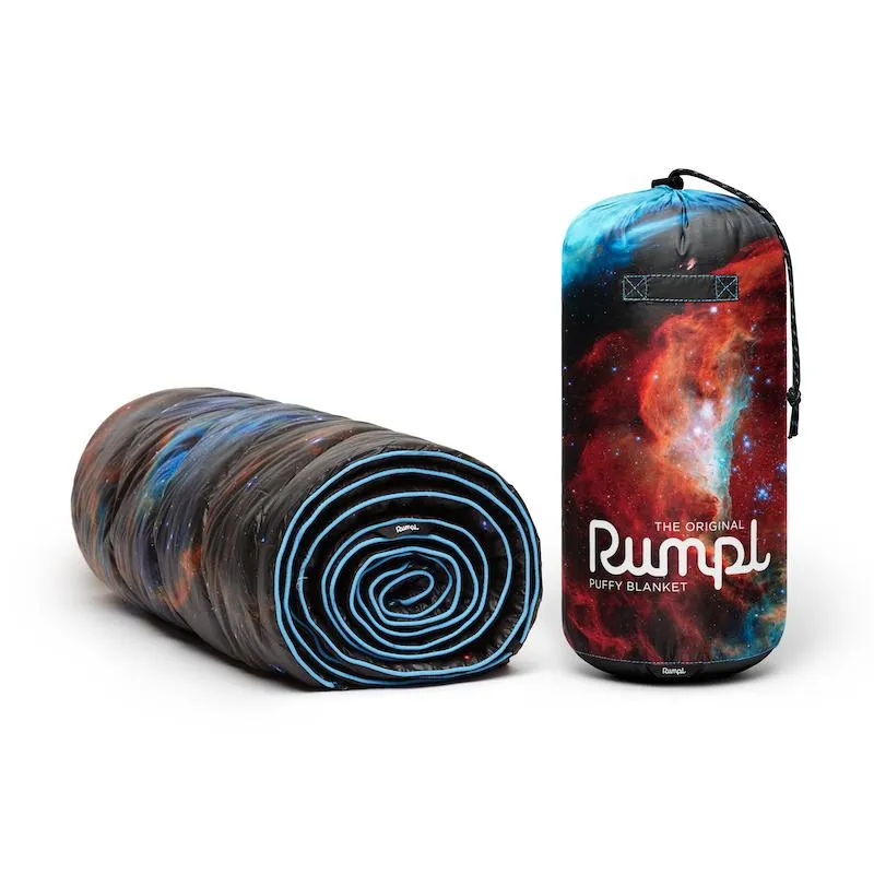 Rumpl Original Puffy Blanket 1-Person 2023