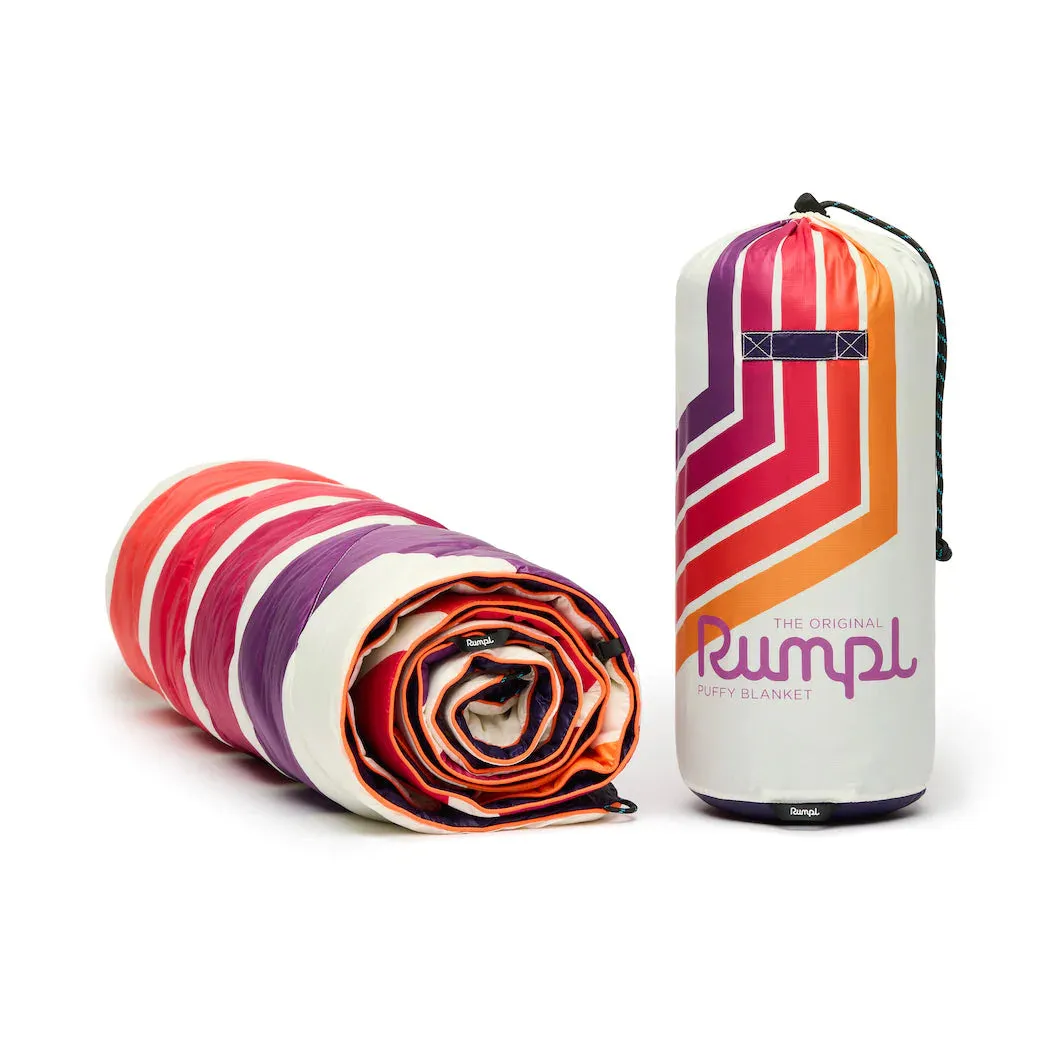 Rumpl Original Puffy Blanket 1-Person 2023